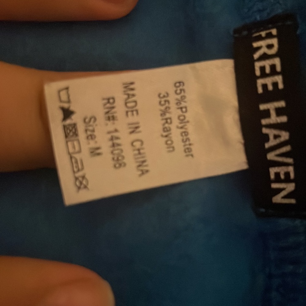 Sweatpants - Picture 3 of 3